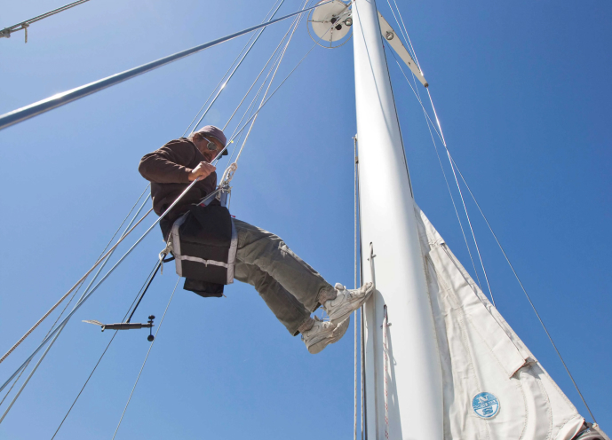 Rigging stuart florida